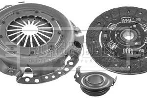 Комплект зчеплення Borg & Beck HK8469