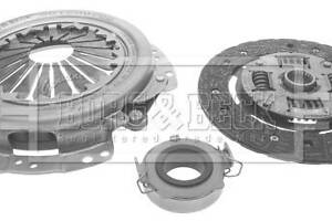 Комплект зчеплення Borg & Beck HK8623