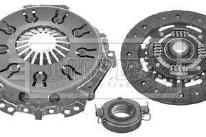 Комплект зчеплення Borg & Beck HK8624