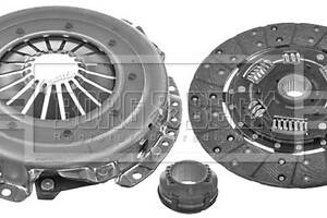 Комплект сцепления Borg & Beck HK9415