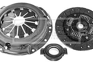 Комплект сцепления Borg & Beck HK9429