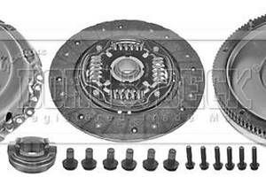 Комплект для переобладнання, зчеплення Borg & Beck HKF1000