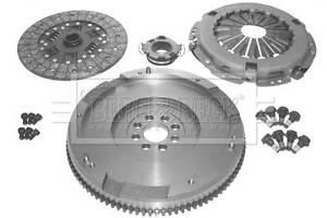 Комплект для переобладнання, зчеплення Borg & Beck HKF1005