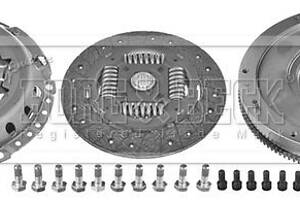 Комплект сцепления Borg & Beck HKF1026