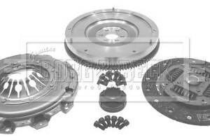 Комплект сцепления Borg & Beck HKF1029