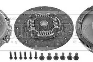 Комплект сцепления Borg & Beck HKF1045