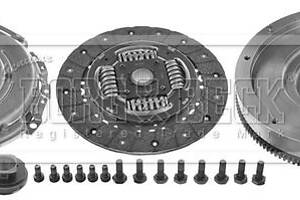 Комплект сцепления Borg & Beck HKF1057