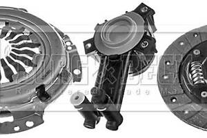 Комплект сцепления Borg & Beck HKT1059