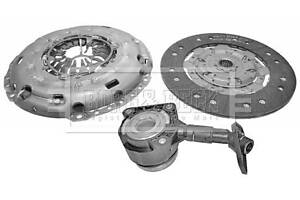 Комплект сцепления Borg & Beck HKT1236