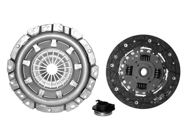 Комплект сцепления DACIA PICK UP / OPEL ARENA (A97) 1989-2016 г.
