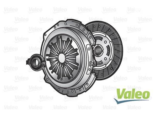 Комплект сцепления FIAT DOBLO (263_) 2000-2010 г.