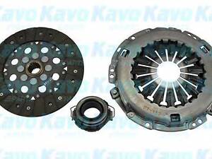 Комплект сцепления KAVO PARTS CP1133 на TOYOTA AVENSIS Liftback (_T22_)