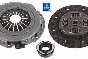 Комплект сцепления KIA MAGENTIS (MG) / HYUNDAI TUCSON (JM) 2004-2011 г.