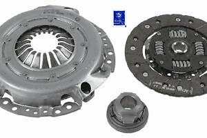 Комплект сцепления LADA 1200-1600 / LADA 1200-1500 / LADA NOVA (2105) 1970-2012 г.