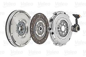 Комплект сцепления MAZDA 3 (BK) / VOLVO V50 (545) / VOLVO C30 (533) 1999-2014 г.