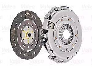 Комплект сцепления на 500 L, Bravo, Delta, Doblo, Giuiletta, Grande Punto, Linea, Mito, Punto, Sedici