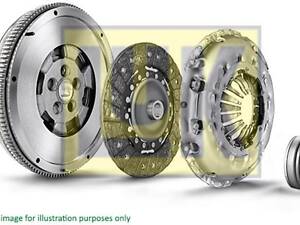 Комплект сцепления на A1, Bora, Fabia, Golf, Ibiza, Leon, Octavia, Passat B3, Polo, Roomster, TT, Toledo, Vento