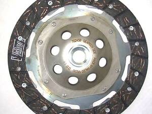 Комплект сцепления на A3, Altea, Caddy, Eos , Golf, Jetta, Leon, Octavia, Passat B6, Superb, Toledo, Touran, Transpor...