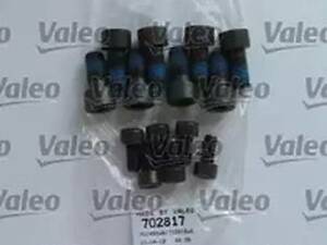 Комплект сцепления на Astra H, Combo C, Corsa C, Meriva