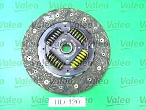 Комплект сцепления на H1, Sorento