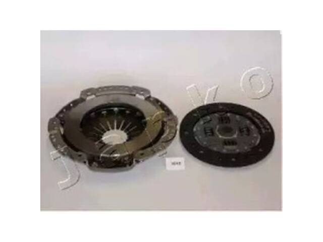 Комплект сцепления на Micra, Note - Фото 2