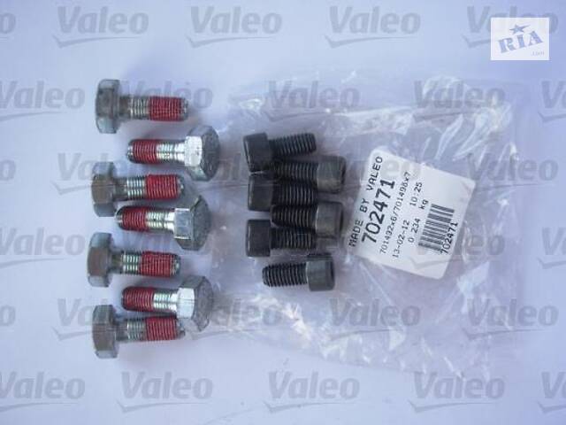 Комплект сцепления NISSAN NV200 / NISSAN JUKE (F15) 2001-2022 г.