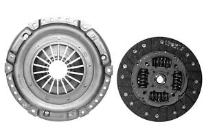 Комплект сцепления OPEL ASTRA G (T98) / OPEL VECTRA B (J96) 1995-2009 г.