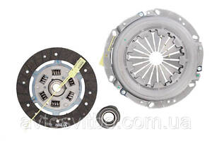 Комплект сцепления Рено (Renault) / Дачиа (Dacia) Логан (LOGAN) 2004 -