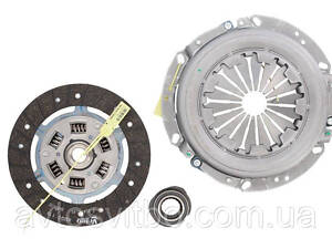 Комплект сцепления Рено (Renault) / Дачиа (Dacia) Логан (LOGAN) 2004 -