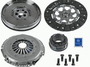 Комплект зчеплення SACHS 2290 601 015