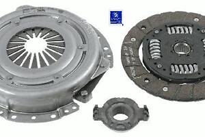 Комплект сцепления SACHS 3000 836 701