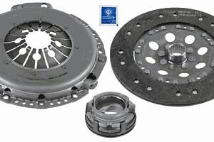 Комплект сцепления SACHS 3000 846 501