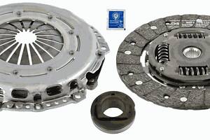 Комплект сцепления SACHS 3000 950 061