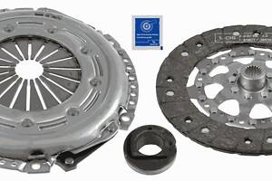 Комплект зчеплення SACHS 3000 950 090