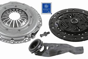 Комплект зчеплення SACHS 3000 951 009