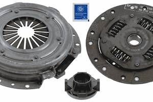 Комплект зчеплення SACHS 3000 951 059