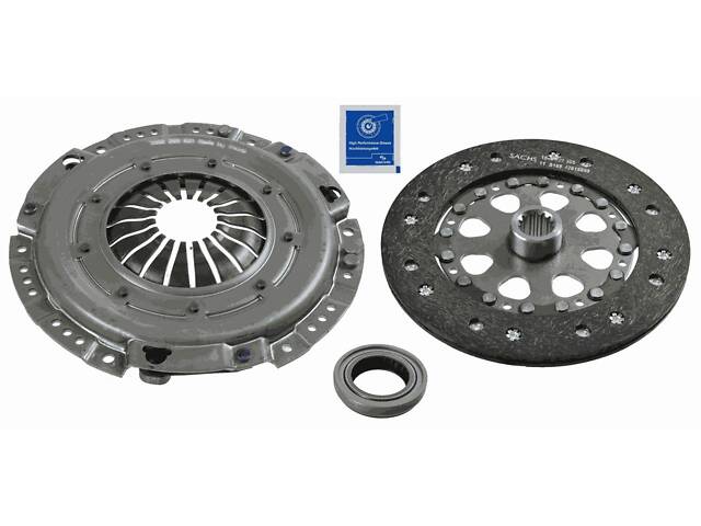 Комплект зчеплення SACHS 3000 951 217