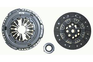 Комплект зчеплення SACHS 3000 951 707