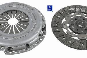 Комплект зчеплення SACHS 3000 970 002