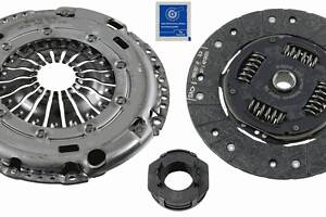 Комплект зчеплення SACHS 3000 970 074