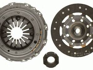 Комплект сцепления SACHS 3000951005 на VW GOLF Mk III Estate (1H5)