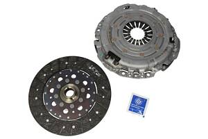 Комплект сцепления SACHS 3000951393 SsangYong Actyon, Kyron 30A0009400, 30A0009410, 30A0009413