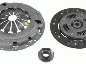 Комплект сцепления SACHS 3000951532 на LANCIA YPSILON (843)