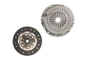 Комплект сцепления SACHS 3000970003 Ford Focus, Mondeo, Kuga, C-Max, Galaxy, S-Max; Volvo V50, S40, C30, V70,