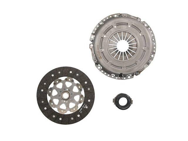 Комплект сцепления SACHS 3000970114 Mazda CX-3, 3 G56116510C, LF0116510, S55016410