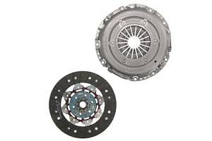 Комплект сцепления SACHS 3000970126 Ford Galaxy, Mondeo, Kuga, Focus, S-Max, C-Max; Volvo C70, S80, V70, V50,