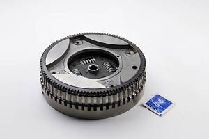 Комплект сцепления SACHS 3089000010 Smart Fortwo Q0009856V002000000, A4310031710, A4310025400