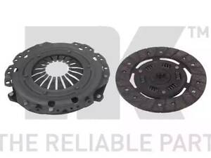 Комплект зчеплення на 9-3, Astra G, Astra H, Combo, Meriva, Signum, Vectra B, Vectra C, Zafira A, Zafira B