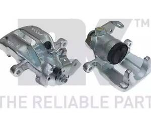 Тормозной суппорт на 100, A6, Cabriolet, Coupe