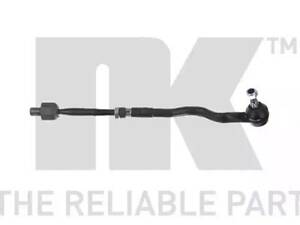 Поперечная рулевая тяга на Seria 3, Z4